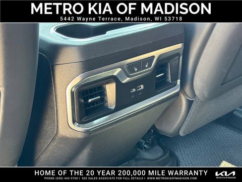 Used 2024 GMC Sierra 1500 Denali Ultimate AWD/4WD image 31