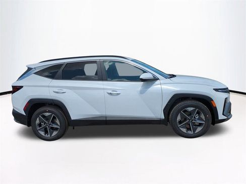 New 2026 Hyundai Tucson SEL image 4