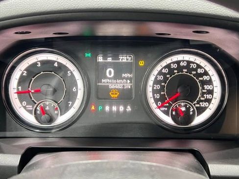 Used 2018 RAM 1500 Tradesman RWD image 28