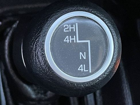 Used 2020 Jeep Wrangler Unlimited Sport S AWD/4WD image 19