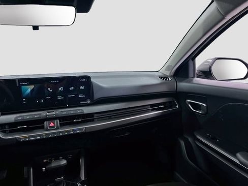 New 2026 Kia K4 FWD image 22