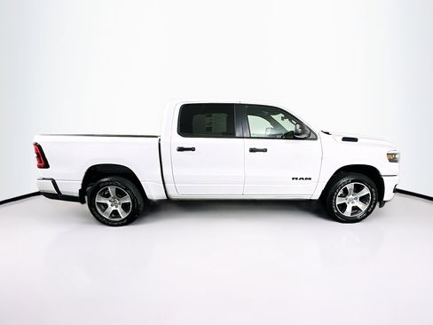 Used 2025 RAM 1500 Tradesman image 10