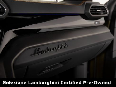 Used 2024 Lamborghini Urus S image 27