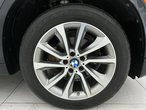 Used 2015 BMW X6 xDrive35i AWD/4WD image 48