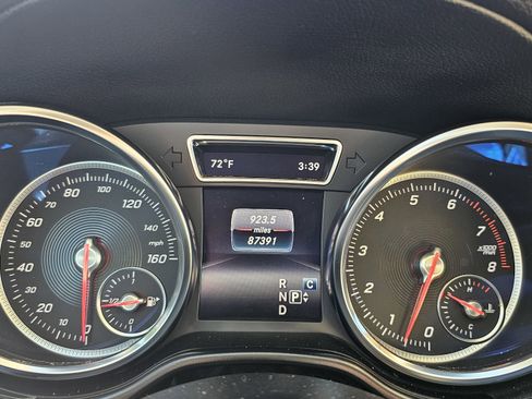 Used 2019 Mercedes-Benz GLS 450 4MATIC w/ Premium 1 Package image 42