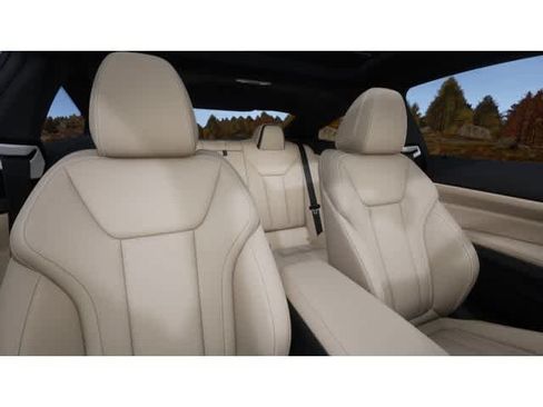 New 2027 BMW 430i Coupe w/ M Sport Package RWD image 11