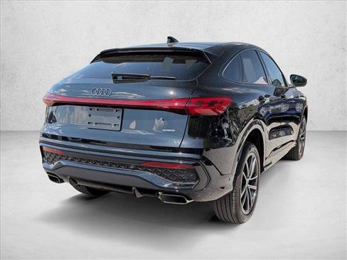 New 2026 Audi Q5 Premium Plus AWD/4WD image 2