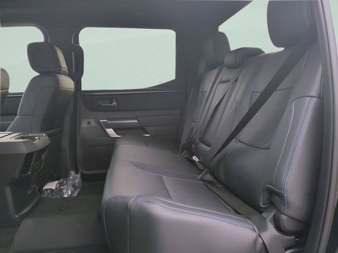 New 2026 Toyota Tundra Platinum image 22