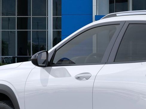 New 2026 Chevrolet Trax ACTIV w/ Driver Confidence Package image 12