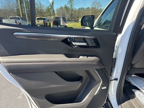 New 2026 Chevrolet Tahoe RST w/ Advanced Technology Package image 33