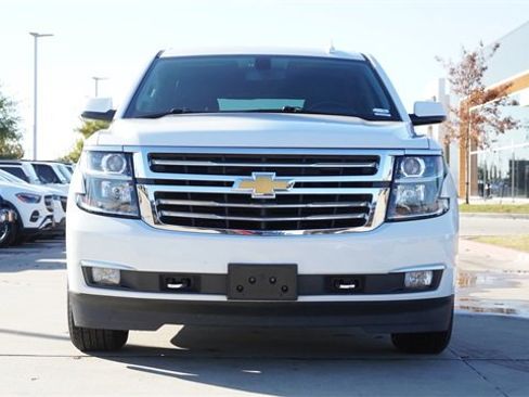 Used 2020 Chevrolet Tahoe LS image 2