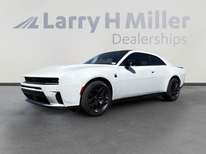 New 2026 Dodge Charger Scat Pack
