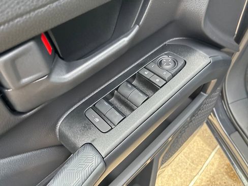 New 2026 Toyota 4Runner SR5 AWD/4WD image 13