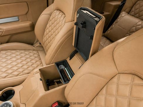 Used 2025 Ford Bronco Badlands AWD/4WD image 36