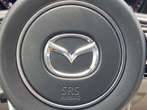 Used 2025 MAZDA CX-90 3.3 Turbo S w/ Premium Package AWD/4WD image 33