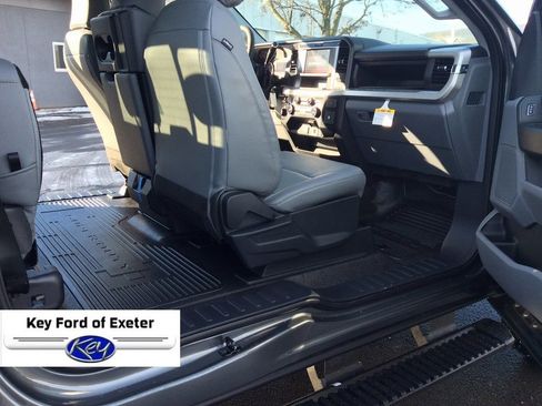 New 2026 Ford F250 XL w/ XL Off-Road Package image 32