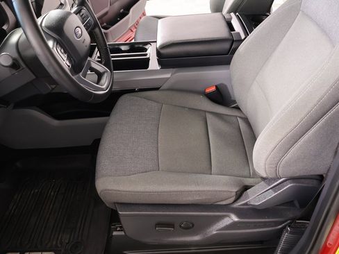 Used 2024 Ford F150 XLT w/ FX4 Off-Road Package image 11