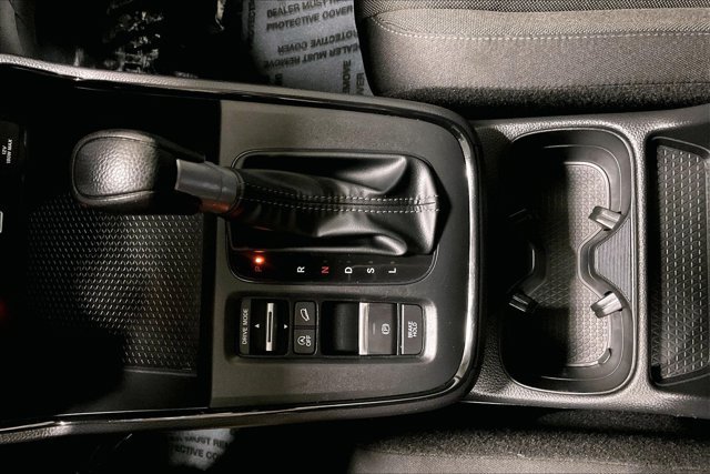 Used 2025 Honda CR-V LX image 41
