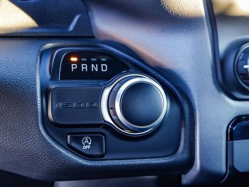 Used 2021 RAM 1500 Big Horn image 20