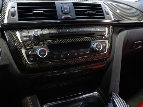 Used 2018 BMW M3 w/ Competition Package RWD image 45