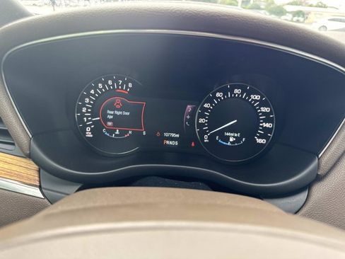 Used 2015 Lincoln MKC FWD w/ Equipment Group 102A Reserve image 30