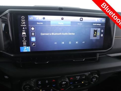 Used 2024 Jeep Wrangler Unlimited Rubicon 392 AWD/4WD image 24