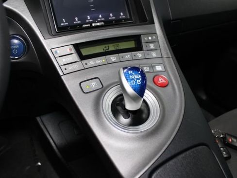 Used 2013 Toyota Prius Three image 16