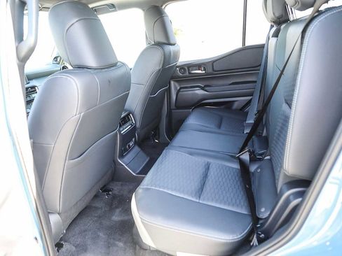 Used 2026 Toyota Land Cruiser w/ Premium Package AWD/4WD image 18