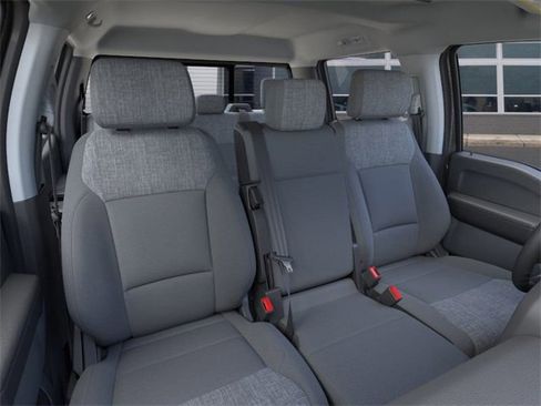 New 2025 Ford F250 XLT w/ 360-Degree Camera Package image 10