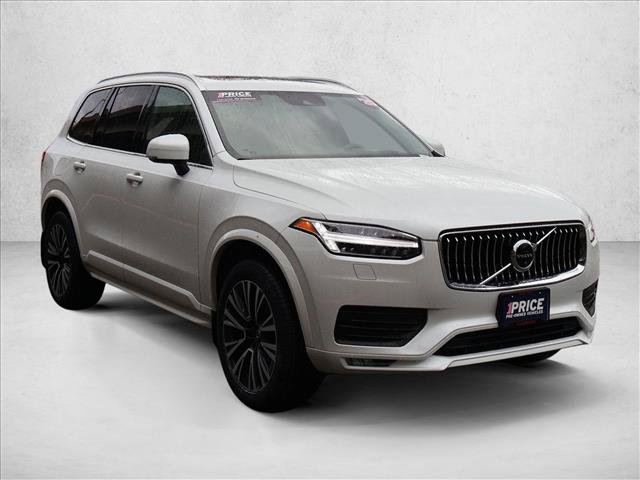 Used 2020 Volvo XC90 T5 Momentum AWD/4WD image 4
