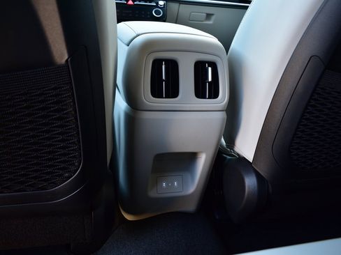 New 2026 Hyundai Tucson Limited image 28