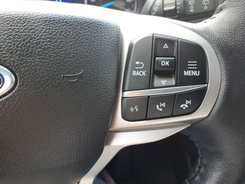 Used 2023 Ford Explorer XLT w/ Equipment Group 202A RWD image 23