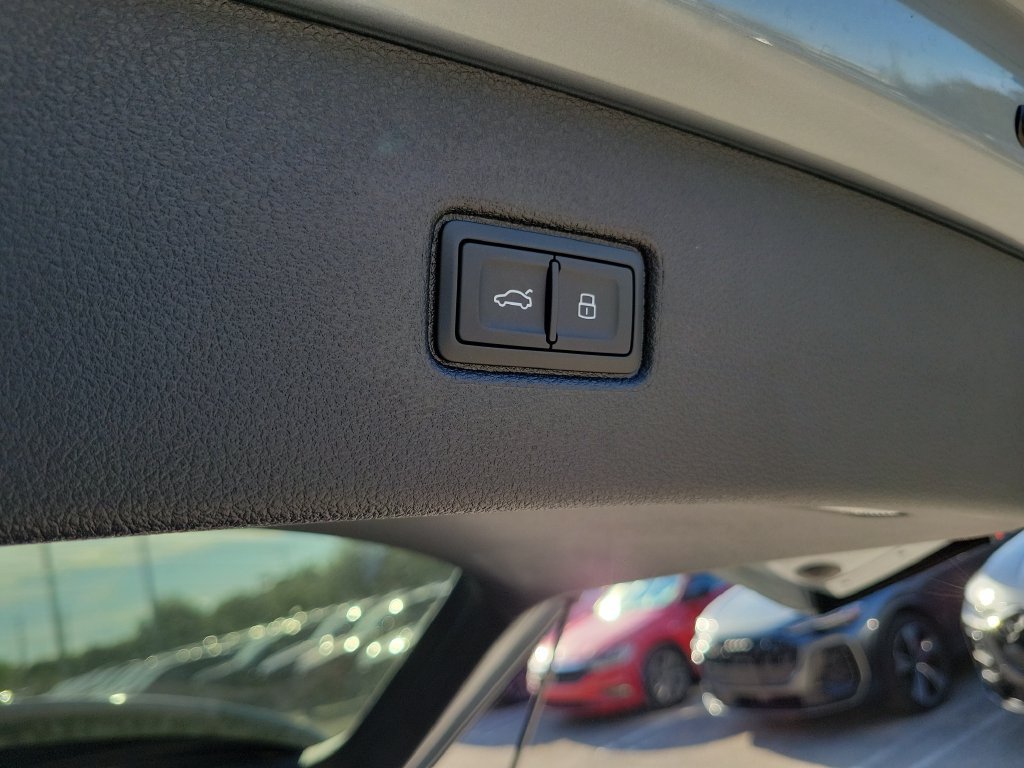 New 2026 Audi Q7 2.0T Premium AWD/4WD image 30