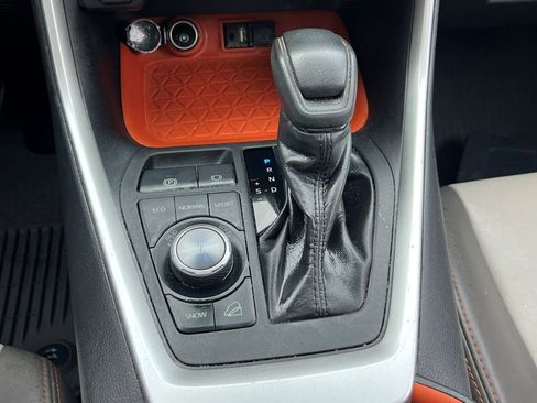 Used 2019 Toyota RAV4 Adventure w/ All Weather Liner Package image 25