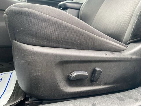 Used 2022 Nissan Altima 2.5 SV image 16