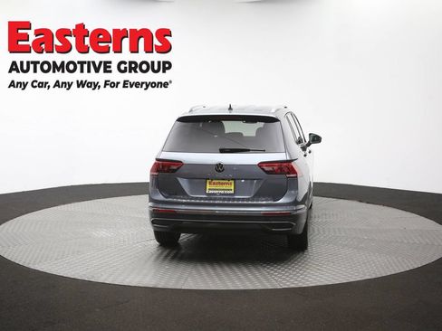 Used 2024 Volkswagen Tiguan Wolfsburg Edition FWD image 35