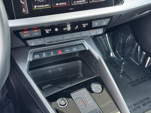 Used 2024 Audi A3 2.0T Premium image 33