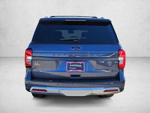 Used 2023 Ford Expedition Timberline image 6
