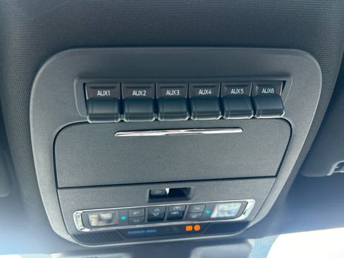 New 2026 Ford F350 Platinum w/ Tremor Off-Road Package image 74