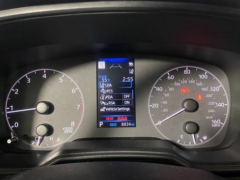 Certified 2023 Toyota Corolla LE image 19