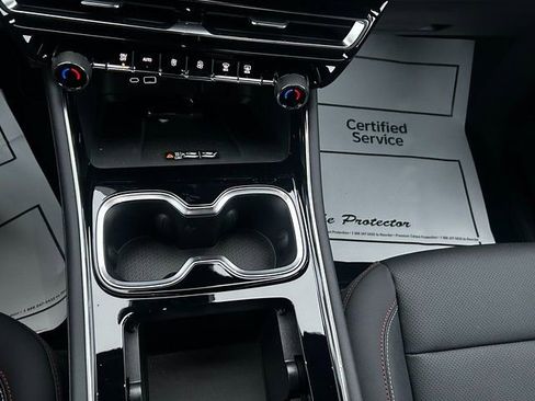 New 2026 Chevrolet Traverse Z71 w/ Driver Confidence Package image 31