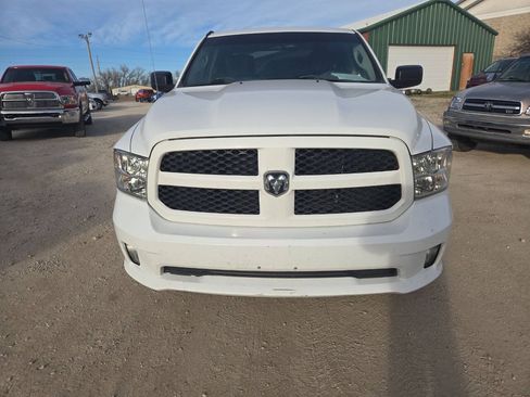 Used 2013 RAM 1500 Express AWD/4WD image 13