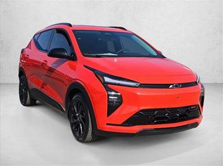 New 2027 Chevrolet Bolt RS video 3