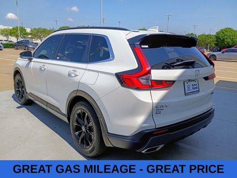 Used 2024 Honda CR-V Sport image 13