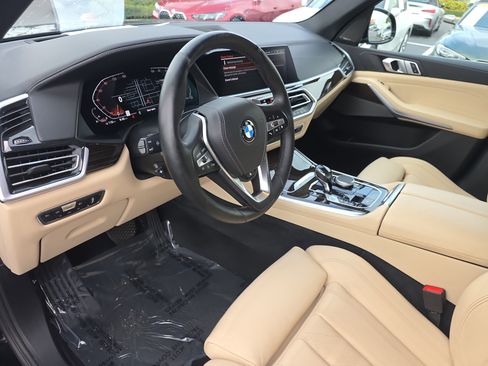 Used 2021 BMW X5 sDrive40i w/ Premium Package image 23
