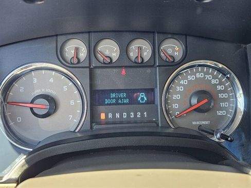 Used 2009 Ford F150 XLT RWD image 16