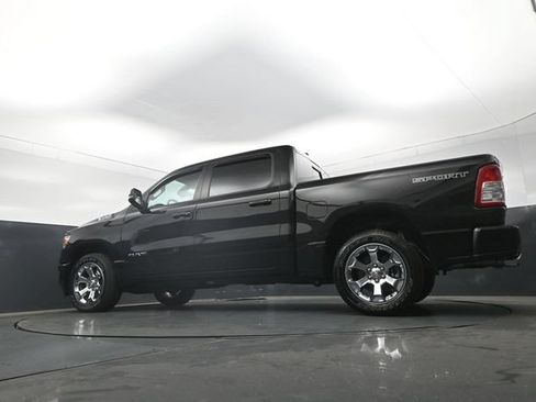 Used 2023 RAM 1500 Big Horn AWD/4WD image 28