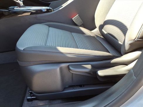 New 2026 Chevrolet Trax LT w/ Driver Confidence Package image 14