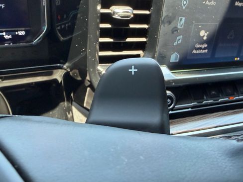 Used 2024 Chevrolet Silverado 1500 RST w/ All Star Edition Plus RWD image 33