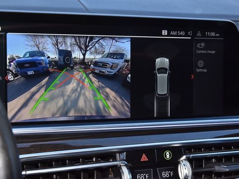 Used 2019 BMW X5 xDrive40i w/ M Sport Package image 28